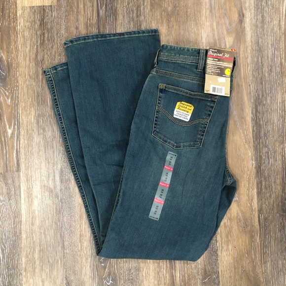 carhartt jasper jeans